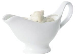Recipe tartar sauce