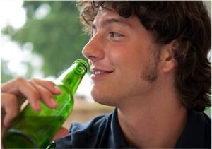Alcohol consumption