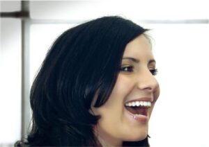 Laughter