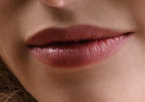 Lippenpflege