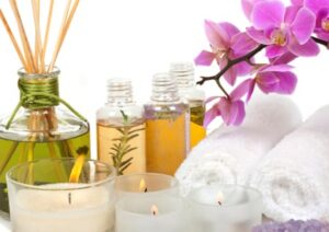 Natural cosmetics