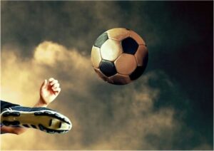 Sportliche Entwicklung der Kinder