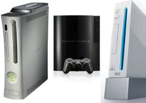 Videospiele