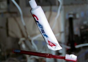 Dental care