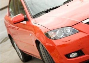 Auto waschen