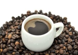 Coffee as a miracle cure