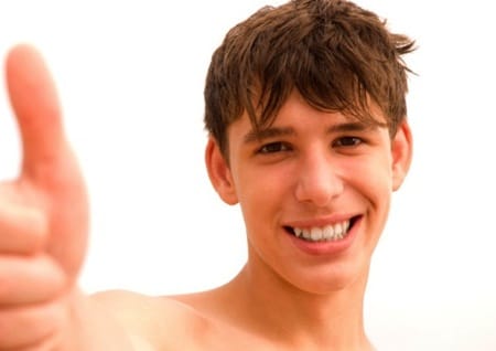 youthful skin