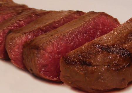 gesättigte Fettsäuren im Fleisch gesättigte Fettsäuren im Fleisch