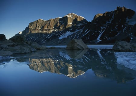 Canada Baffin Island Canada Baffin Island