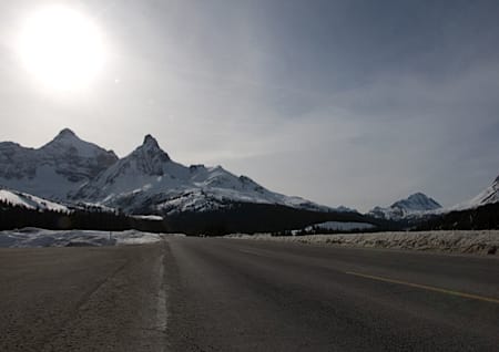 Canada Canadian Rockies Canada Canadian Rockies
