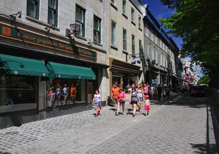 Canada Quebec Canada Quebec