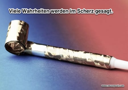Gedanke des Tages: Wahrheit