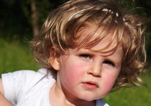 Kinder disziplinieren