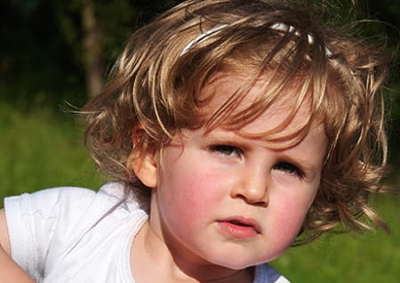 Kinder disziplinieren Kinder disziplinieren