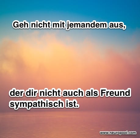 Freund und Date