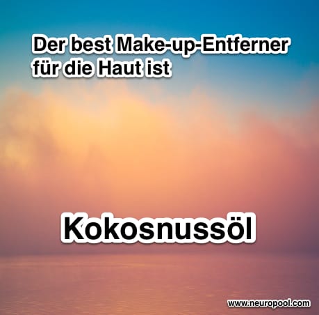Kokosnussöl