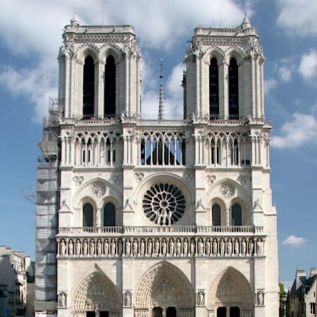 Notre Dame, Paris Notre Dame Paris