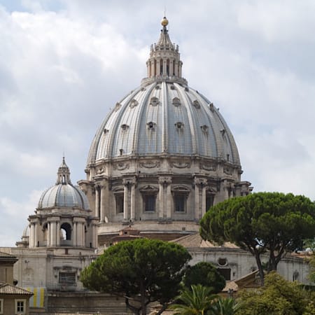 St Peter's Basilica, Rome St Peter's Basilica, Rome