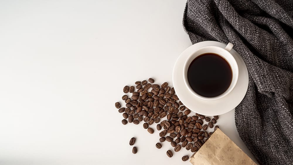 Wie schmeckt Koffein