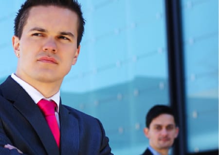 Unzufriedenheit im Job