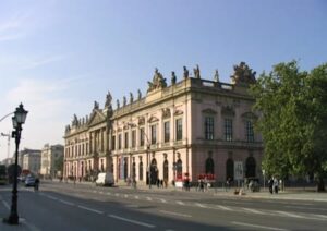 Berlin Zeughaus