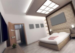 Wohnung