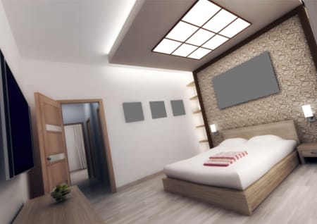das erste eigene Zuhause Wohnung