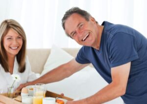 People over 50