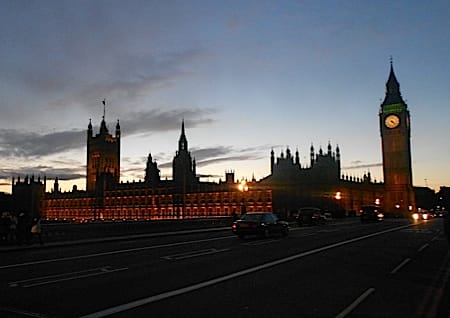 Die teuersten Städte London
