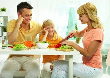 Familie
