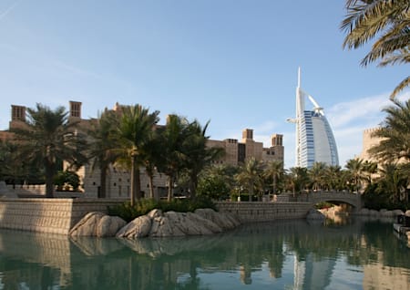 Regeln in Dubai