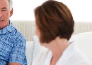 Probleme in der Partnerschaft