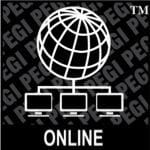 PEGI Icon Internet PEGI Icon Internet