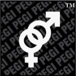 PEGI Icon Sex PEGI Icon Sex