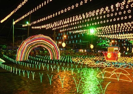 Weihnachtsbeleuchtung Weihnachtsbeleuchtung