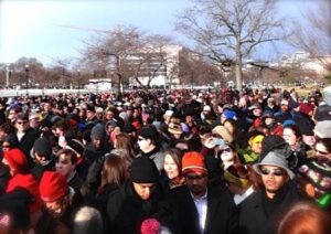 Crowd