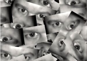 The eyes of the antisocial