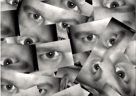 Psychopath and sociopath The eyes of the antisocial