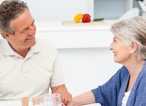 older couple