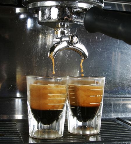 Kaffeemaschine