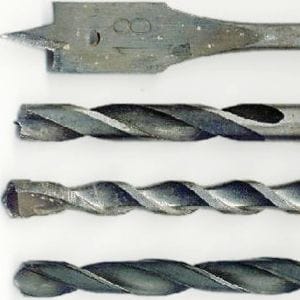 Drill inserts Drilling inserts