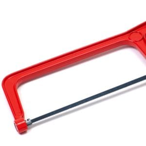 Hacksaw Hacksaw