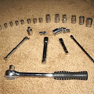 Spanner Spanner