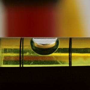 Spirit level Spirit level