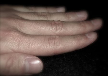 Fingernägel Fingernägel