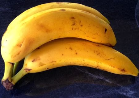 Bananen Bananen