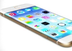iphone 6, smartphone