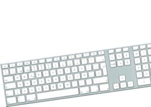 Lesen Sie mehr über den Artikel Wie macht man ein “ß” auf einer Spanischen Mac-Tastatur?