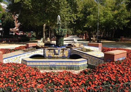 Jardines Del Prado Talavera Jardines Del Prado Talavera