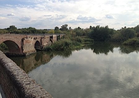 Puente Romano Talavera Puente Romano Talavera